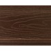 Фасадная панель  из ДПК ECODECKING Коричневый купить в Кинешме