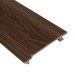 Фасадная панель  из ДПК ECODECKING Коричневый купить в Кинешме