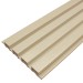 Фасадная доска из ДПК Faynag Wood Рейка Слоновая кость купить в Кинешме