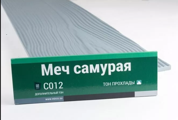 Сайдинг Мирко 7,5 под дерево С012 купить в Кинешме