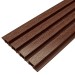 Фасадная доска из ДПК Faynag Wood Рейка Шоколад купить в Кинешме