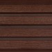 Фасадная доска из ДПК Faynag Wood Рейка Шоколад купить в Кинешме
