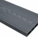 Доска для грядок и клумб из ДПК 3D, NauticPrime 30х225х2950 серый (под заказ) купить в Кинешме