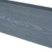 Доска для грядок и клумб из ДПК 3D, NauticPrime 30х225х2950 серый (под заказ) купить в Кинешме