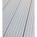 Террасная доска из ДПК Faynag Premium VELVET-ZEBRA  Серебро купить в Кинешме