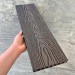 Террасная доска Latitudo PRO 2 (усиленная) 145х22 Венге купить в Кинешме