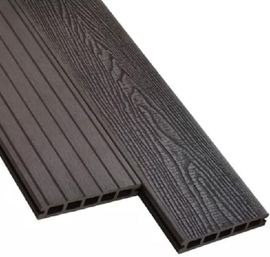 Террасная доска ДПК Deckart Аntique Венге купить в Кинешме