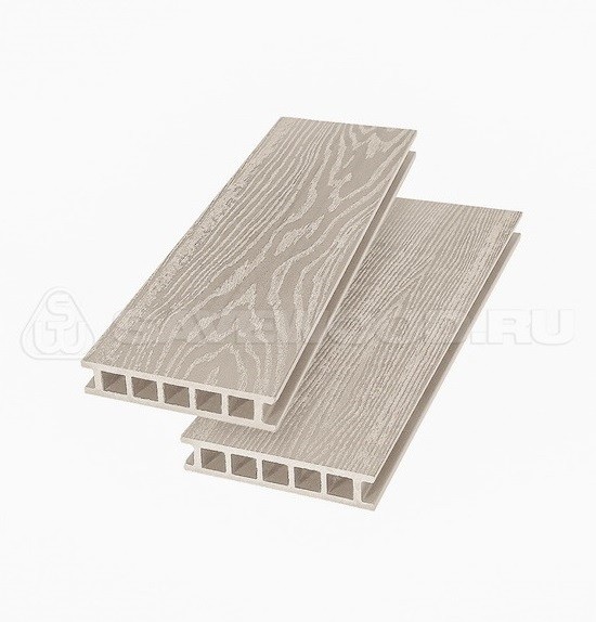 Террасная доска из ДПК SW-Fagus «SaveWood» бежевый купить в Кинешме