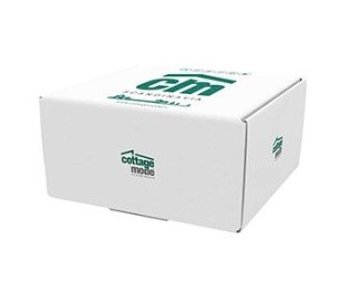Крепежный набор CM Bord для дерева (саморезы 200 шт., бита) купить в Кинешме