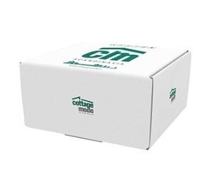 Ремонтный набор CM Bord (грунт, краска, 2 кисти) купить в Кинешме