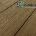 Террасная доска из ДПК WOODVEX Select Кофе купить в Кинешме