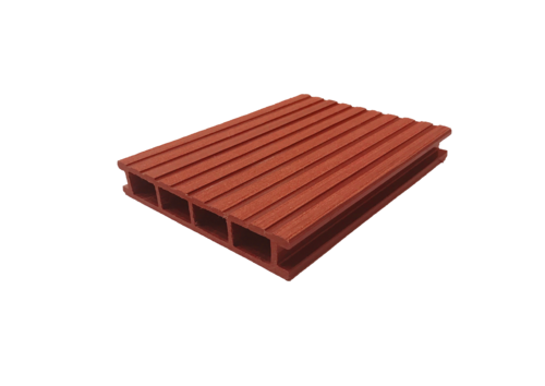 Террасная доска  из ДПК ECODECKING HIT Терракотовый купить в Кинешме