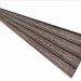 Cайдинг из ДПК NanoWood Шлифовка+тиснение с одной стороны Венге купить в Кинешме