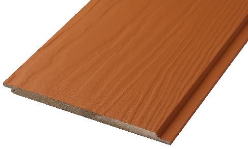Фиброцементные панели Wood Click F32 купить в Кинешме