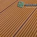 Террасная доска из ДПК WOODVEX Select Терракота купить в Кинешме