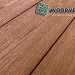 Террасная доска из ДПК WOODVEX Select Терракота купить в Кинешме
