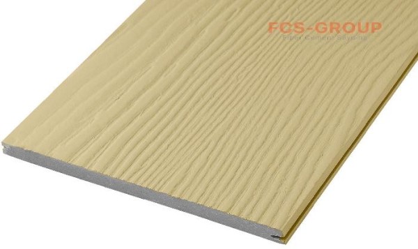 Фиброцементные панели FCS Group Wood Line F11 купить в Кинешме