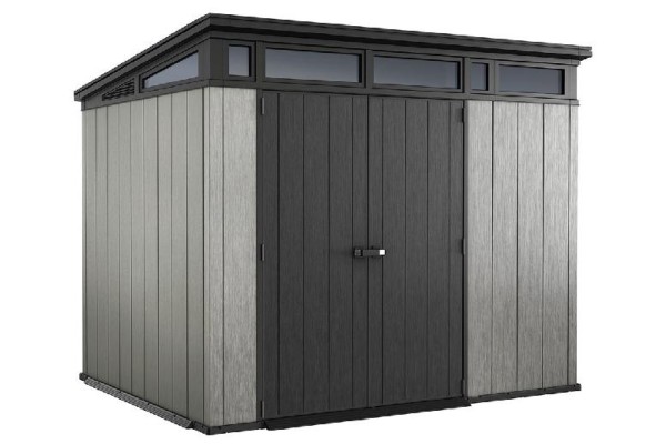Сарай Артисан 9х7 (279 х 216 см) купить в Кинешме