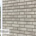 Фасадная панель Ю-пласт Стоун Хаус S-Lock Клинкер Балтик холодный цемент купить в Кинешме