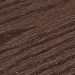 Террасная доска из ДПК  WOODVEX Select Темно-коричневый купить в Кинешме
