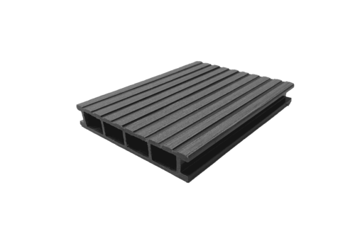 Террасная доска  из ДПК ECODECKING HIT Серый купить в Кинешме