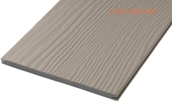 Фиброцементные панели FCS Group Wood Line F14 купить в Кинешме