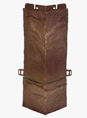 Наружный угол гранит (пиренейский), 0,47 х 0,16м купить в Кинешме