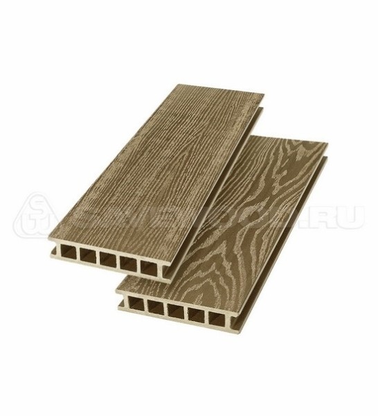 Террасная доска из ДПК SW-Fagus «SaveWood» тик купить в Кинешме