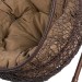 Кресло Подвесное из искусственного ротанга AFM-219A Brown купить в Кинешме