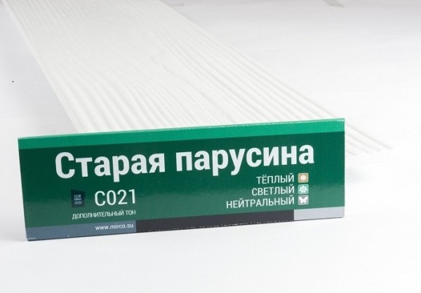 Сайдинг Мирко 7,5 под дерево С021 купить в Кинешме