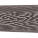 Террасная доская ДПК NanoWood Double 3D Венге купить в Кинешме