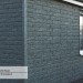 Фасадная панель Ю-Пласт Стоун-хаус камень изумрудный (двойной замок) купить в Кинешме