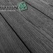 Террасная доска из ДПК WOODVEX Select Графит купить в Кинешме