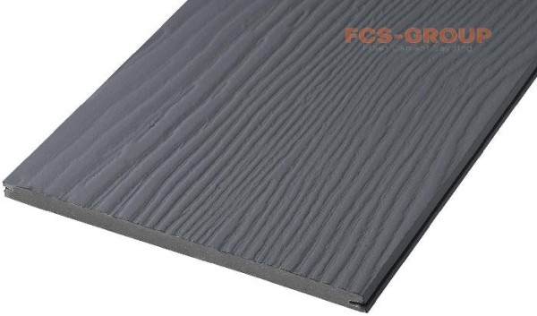Фиброцементные панели FCS Group Wood Line F18 купить в Кинешме