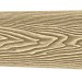 Террасная доская ДПК NanoWood Double 3D Натур купить в Кинешме