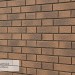 Фасадная панель Ю-пласт Стоун Хаус S-Lock Клинкер Балтик магма купить в Кинешме