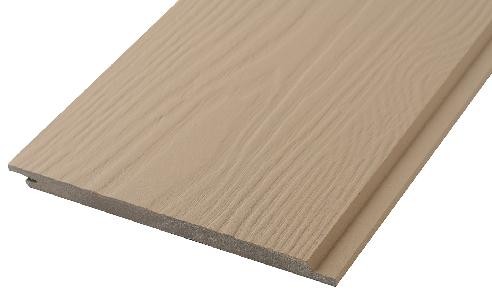 Фиброцементные панели Wood Click F03 купить в Кинешме