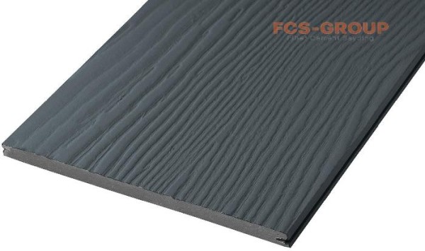 Фиброцементные панели FCS Group Wood Line F19 купить в Кинешме