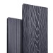 Террасная доска Latitudo Solid 150х21 Графит (Полнотелая) купить в Кинешме