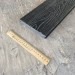 Террасная доска Latitudo Solid 150х21 Графит (Полнотелая) купить в Кинешме
