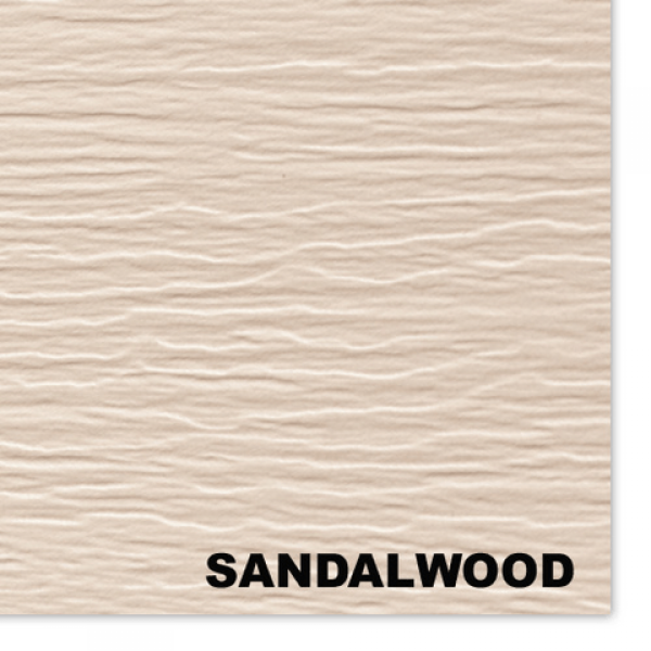 Сайдинг Виниловый Mitten, Oregon Pride, Sandalwood купить в Кинешме