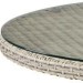 Комплект плетеной мебели AFINA из иск. ротанга T705ANT/Y137C-W85 Latte 2Pcs купить в Кинешме