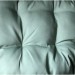Кресло Подвесное из искусственного ротанга AFM-109A White/Green купить в Кинешме