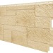 Фасадная панель VOX Sandstone (Сандстоун) кремовый купить в Кинешме