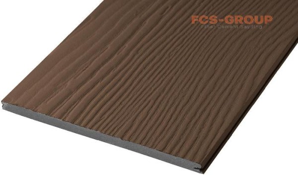 Фиброцементные панели FCS Group Wood Line F21 купить в Кинешме
