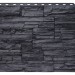 Фасадная панель Royal Stone, Камень Скалистый, Кингстон купить в Кинешме