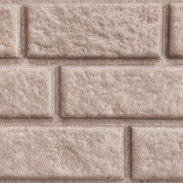 Сайдинг BRICKHOUSE белый купить в Кинешме