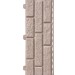 Сайдинг BRICKHOUSE белый купить в Кинешме