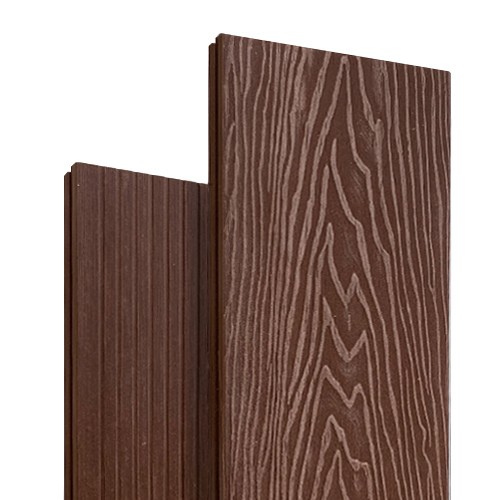 Террасная доска Latitudo Solid 150х21 Каштан (Полнотелая) купить в Кинешме