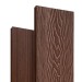 Террасная доска Latitudo Solid 150х21 Каштан (Полнотелая) купить в Кинешме